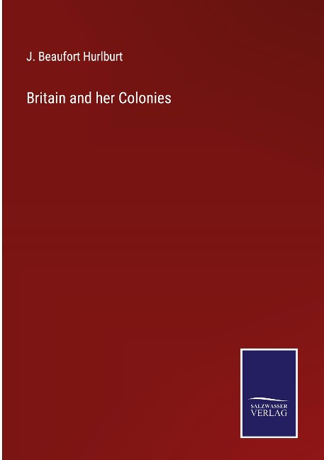 Britain and her Colonies