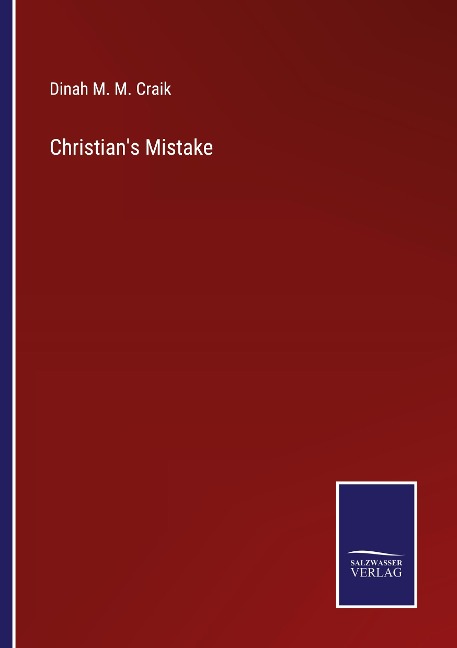 Christians Mistake