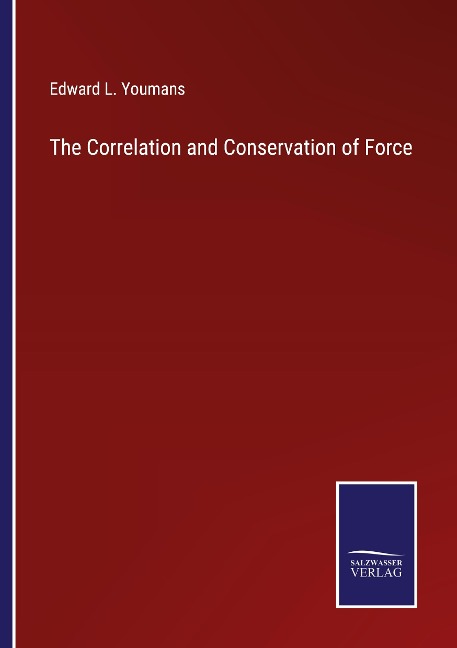 The Correlation and Conservation of Force