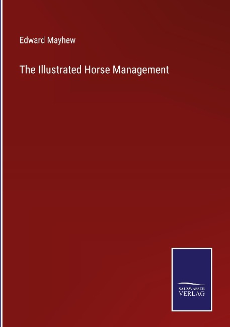 The Illustrated Horse Management