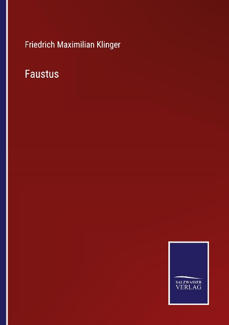 Faustus