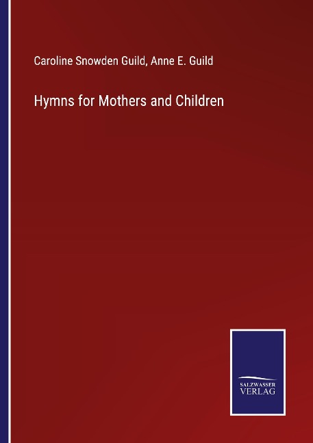 Hymns for Mothers and Children