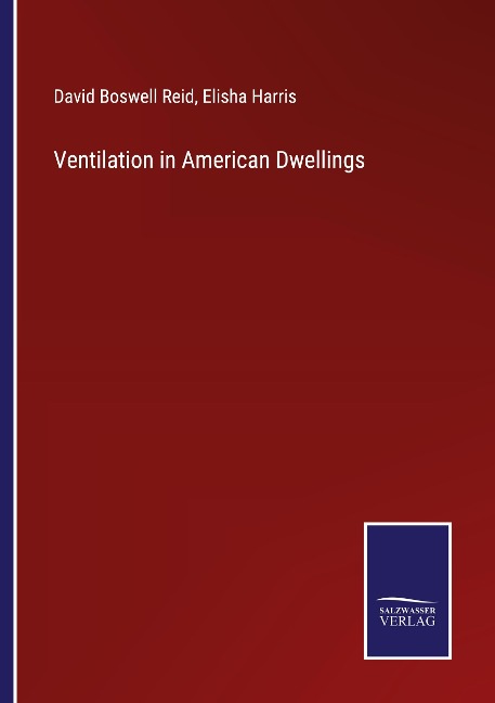 Ventilation in American Dwellings