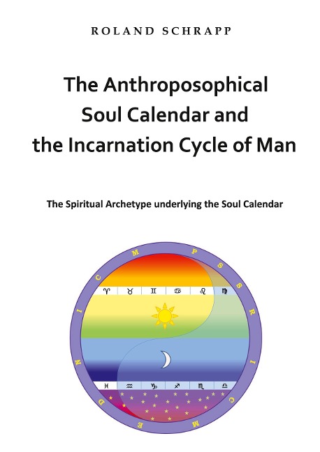 The Anthroposophical Soul Calendar and the Incarnation Cycle of Man: The Spiritual Archetype underlying the Soul Calendar