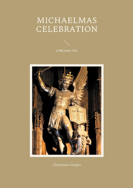 Michaelmas Celebration: a Mystery Art