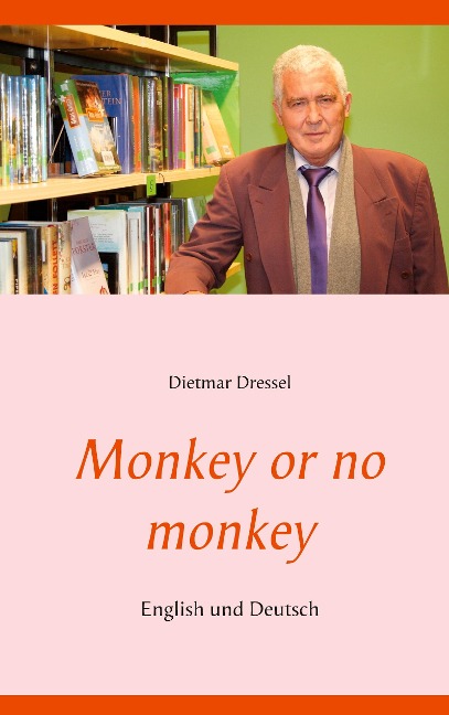 Monkey or no monkey: English und Deutsch