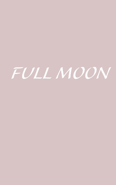 FULL MOON
