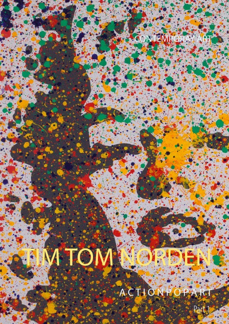 Tim Tom Norden: Actionpopart