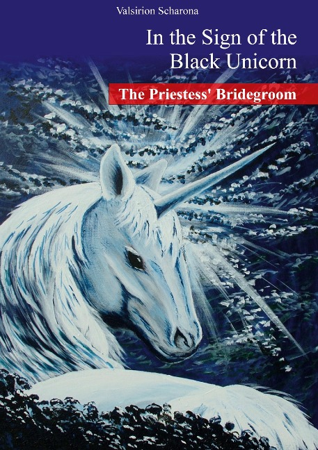 The Priestess Bridegroom