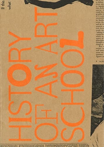 History of an Art School