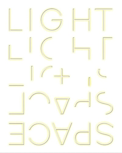 Light + Space