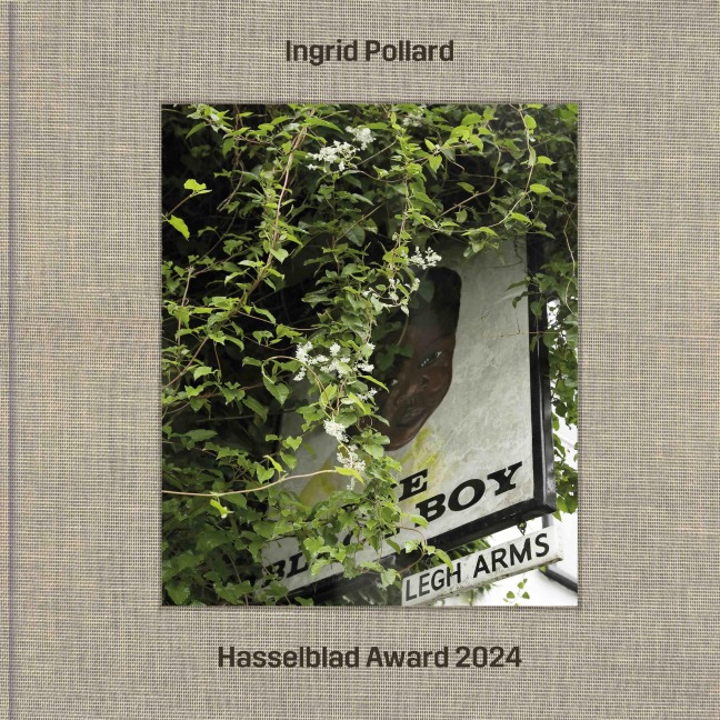 Ingrid Pollard: Hasselblad Award 2024