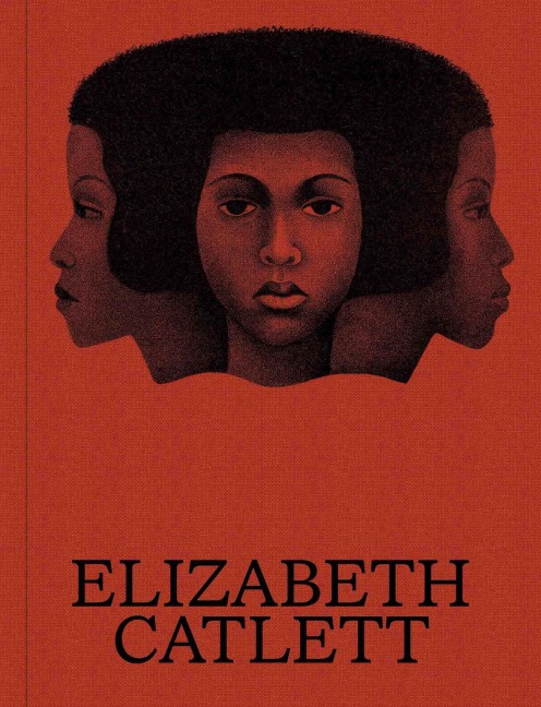 Elizabeth Catlett: Museum für Moderne Kunst, Frankfurt