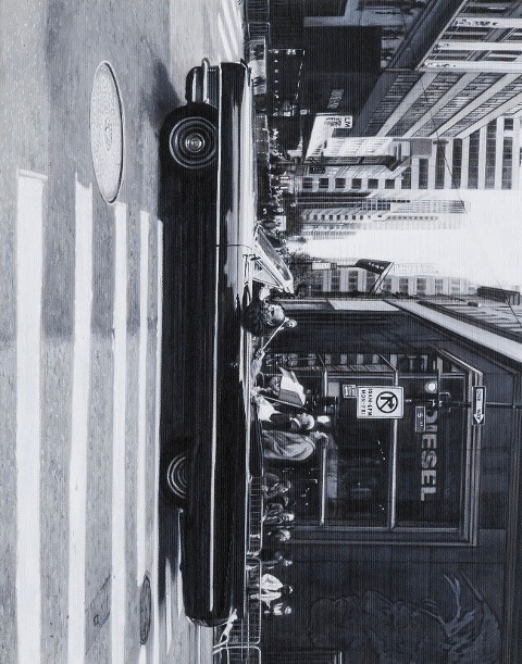 Rosemarie Trockel (English): MMK Museum für Moderne Kunst, Frankfurt