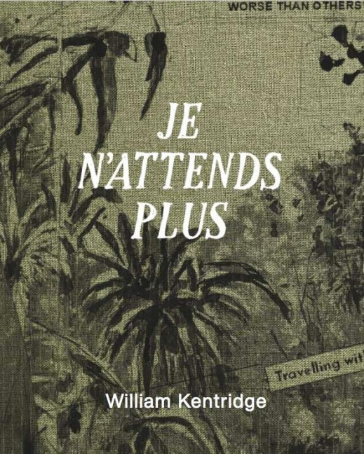 Je n´attends plus