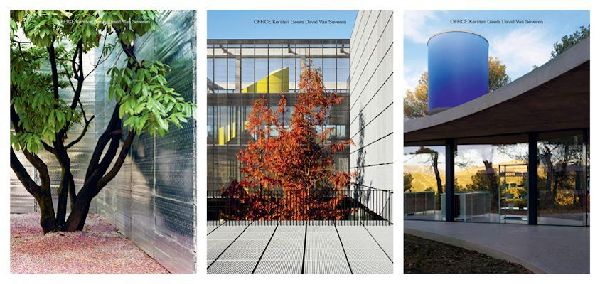 OFFICE Kersten Geers David Van Severen Vol. 4, 5 & 6