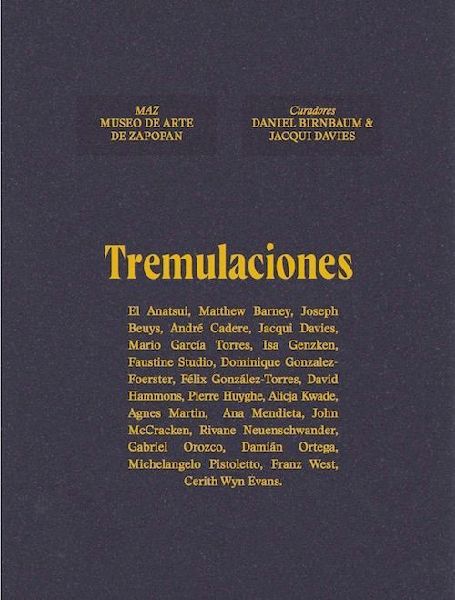 Tremulaciones