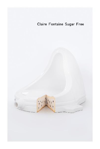 Claire Fontaine. Sugar Free: Ausst. Kat. Kunst Museum Winterthur