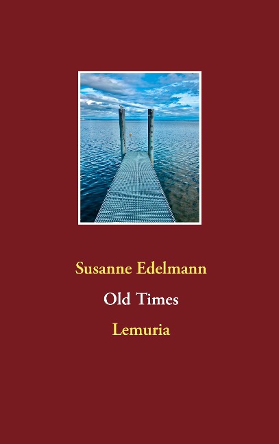 Old Times: Lemuria