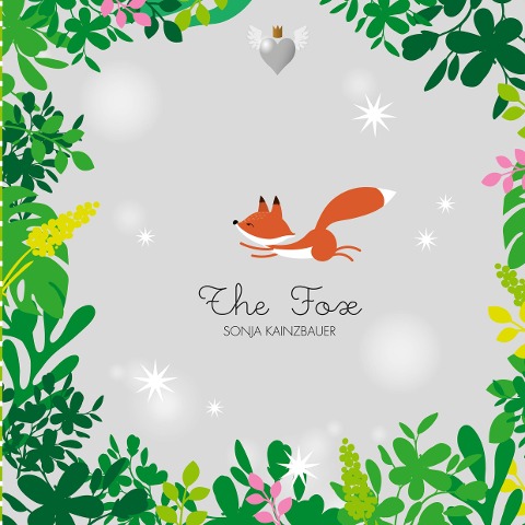 The Fox: There is a deep sense of trust in you