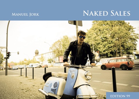 Naked Sales: Scanning and Virtual Sales