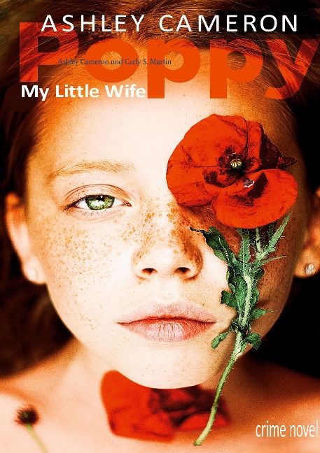Poppy: My little Wife