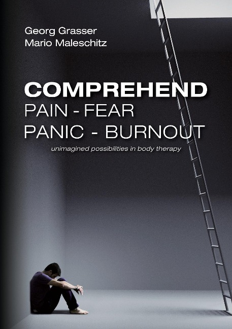 Comprehend Pain-Fear-Panic-Burnout: Unimagined Possibilities in Body Therapy