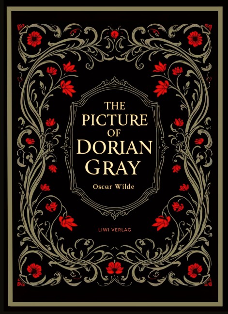 Oscar Wilde: The Picture of Dorian Gray (English Edition)