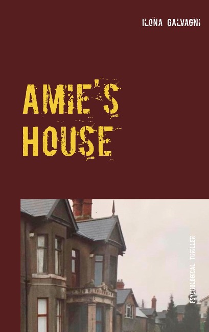 Amies House
