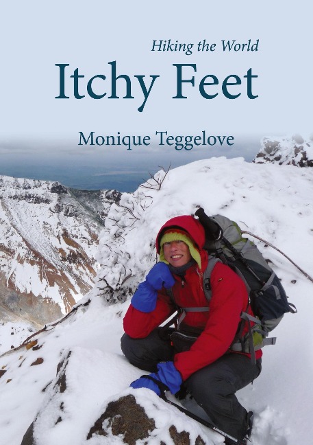 Itchy Feet: Hiking the World