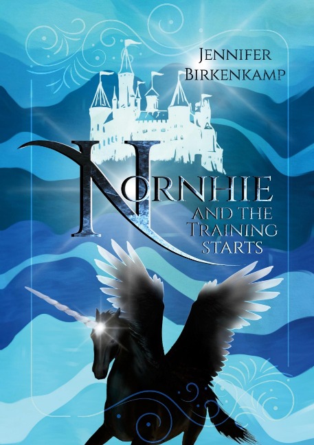 Nornhie: and the training starts...