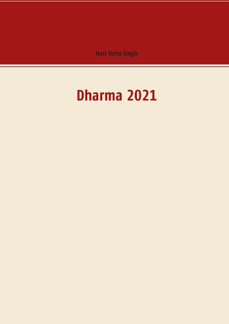 Dharma 2021