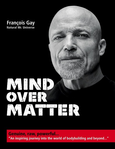 Mind Over Matter: Genuine, raw, powerful...