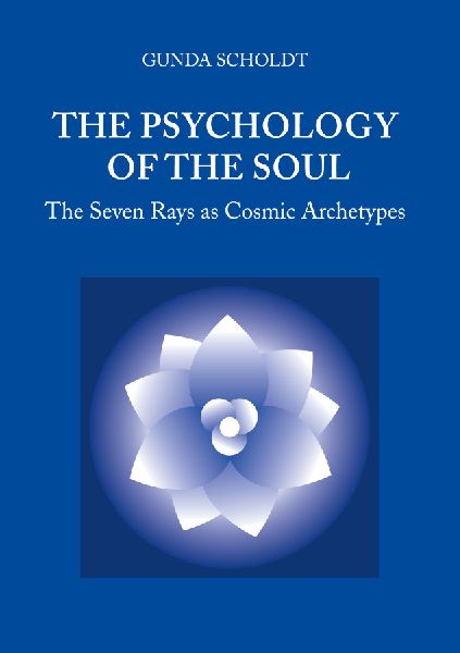 The Psychology of the Soul: The Seven Rays as Cosmic Archetypes