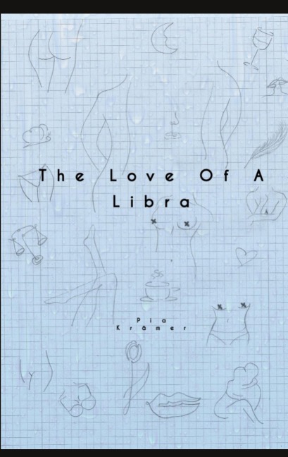 The Love Of A Libra