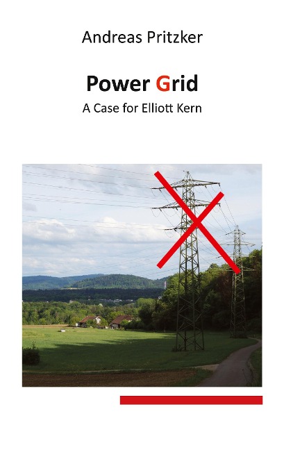 Power Grid: A Case for Elliott Kern