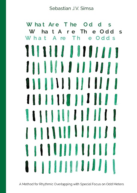 What Are the Odds: A Method for Rhythmic Overlapping with Special Focus on Odd Meters
