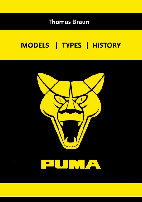 Puma: Models - Technology - History