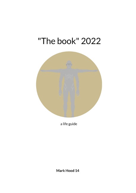 The book 2022: a life guide