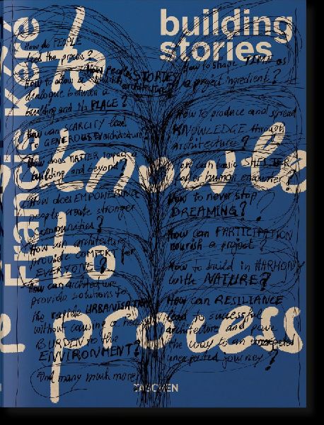 Francis Kéré: Building Stories