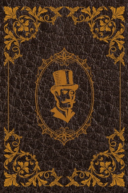 The Extraordinary Adventures of  Arsene Lupin,  Gentleman-Burglar by Maurice Leblanc