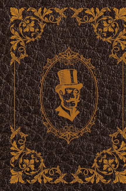 The Extraordinary Adventures of  Arsene Lupin,  Gentleman-Burglar by Maurice Leblanc: Hardcover Version