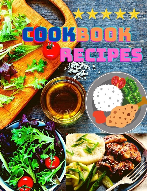 The Complete Instant Pot Cookbook: Amzing Recipes For Easy and Delicious Homemade Meals