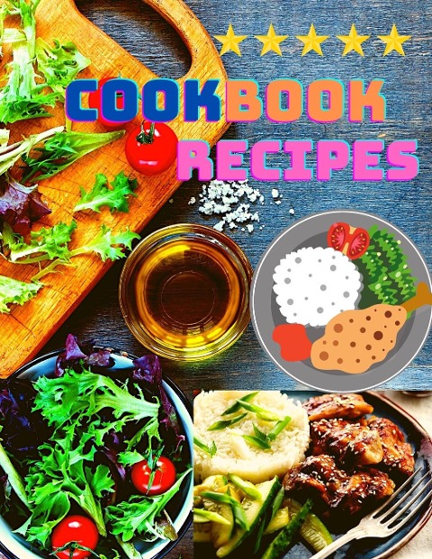 Smart Meal Prep: Recipes and for Healthy Meals