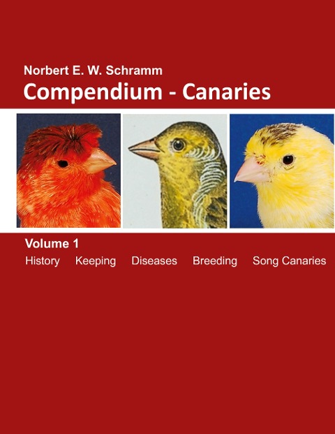 Compendium-Canaries: Volume 1