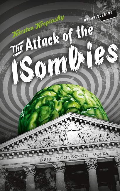 The Attack Of The ISombies: Episode 1: Theyve Come To Turn You