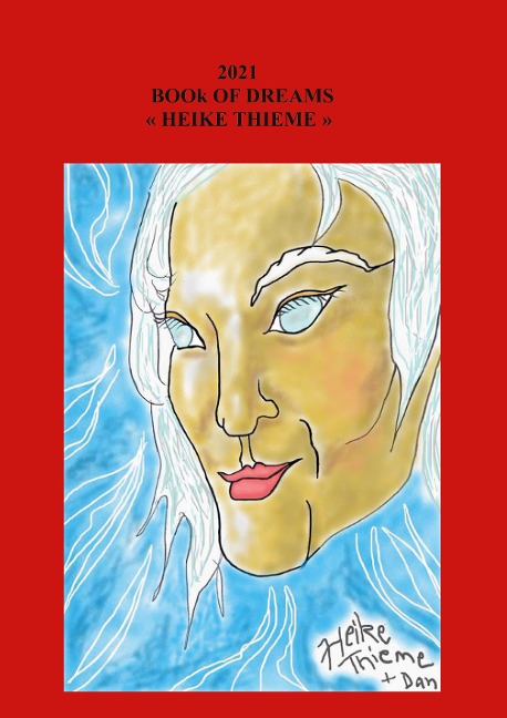 Book of Dreams: Book of Wisdom in english / german