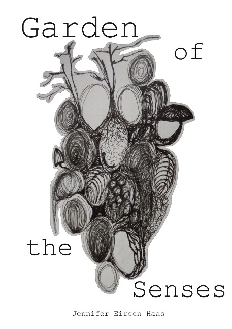 Garden of the Senses: Poems