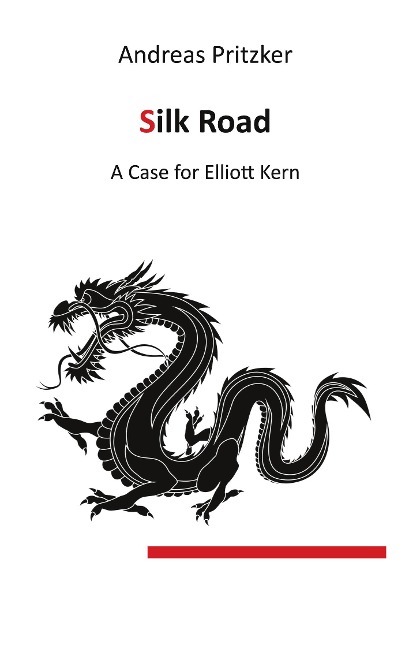 Silk Road: A Case for Elliott Kern