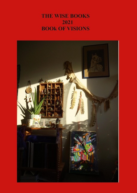 Book of Visions: Books of Wisdom